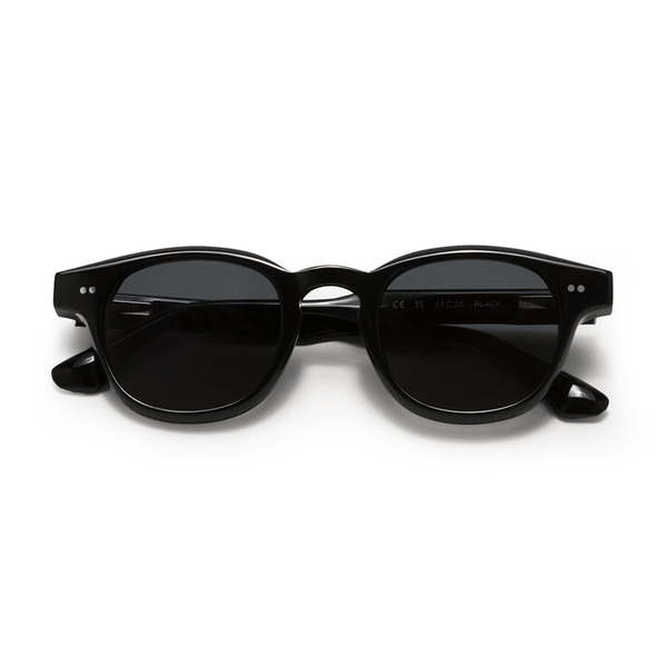 01 Core / Black & Grey Lens - Shade Files